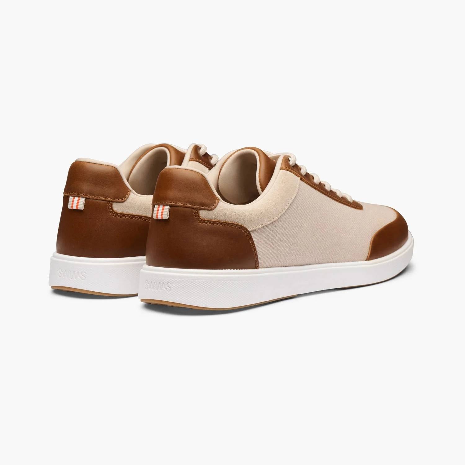 Swims - Men's City Breeze Low-top Sneaker