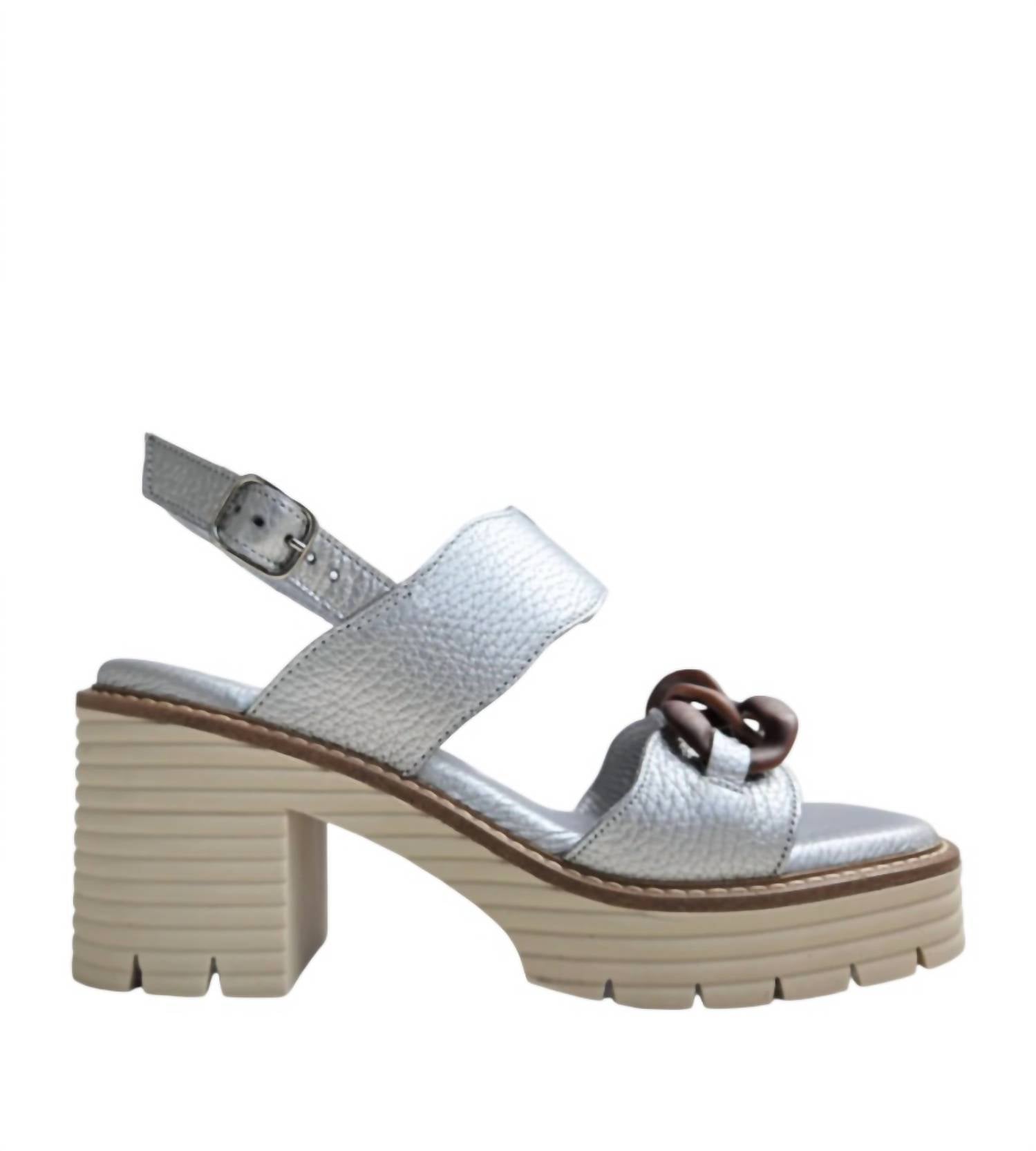 Softwaves - Women's Birdie Ballet Sandal