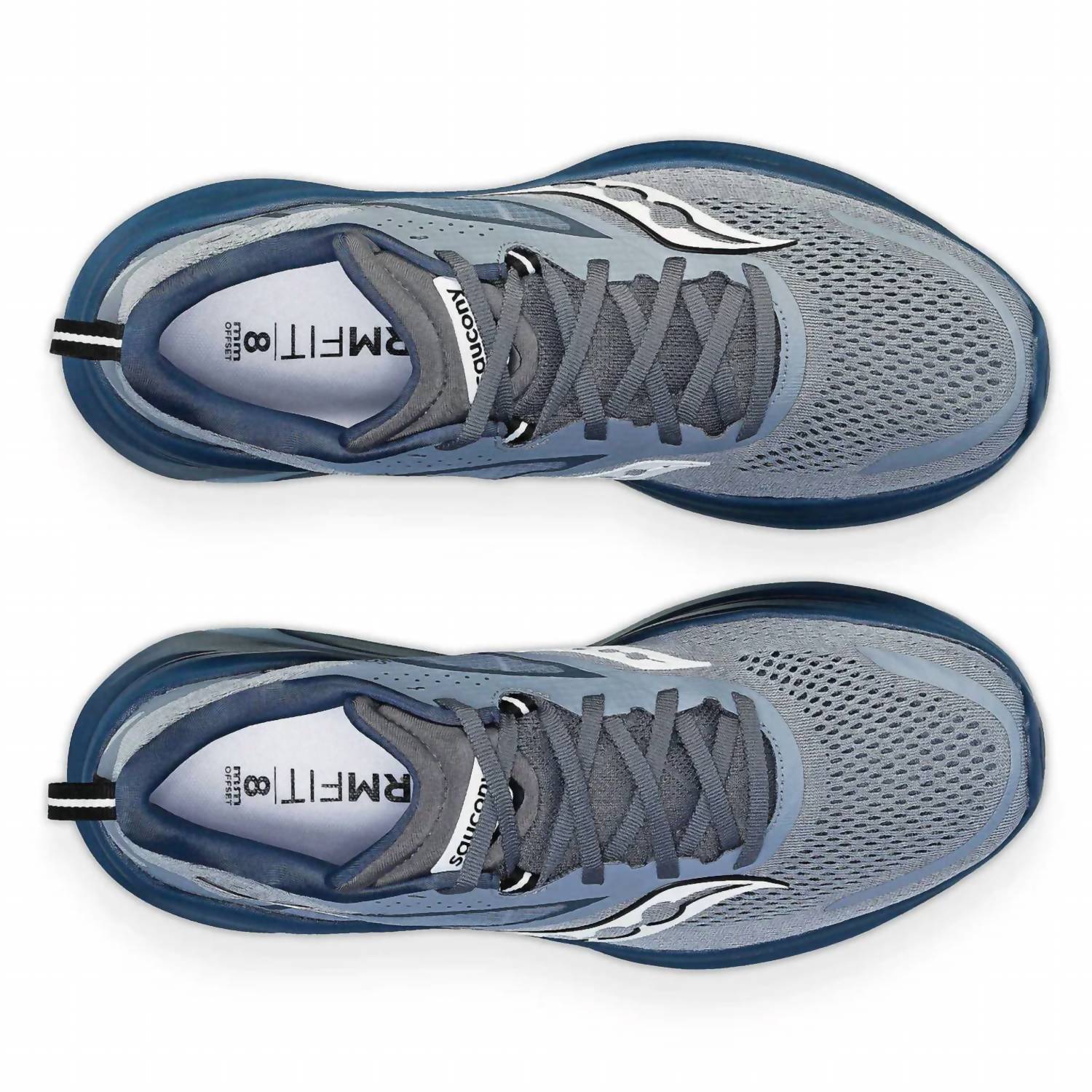Saucony - Men's Omni 22 Running Shoes