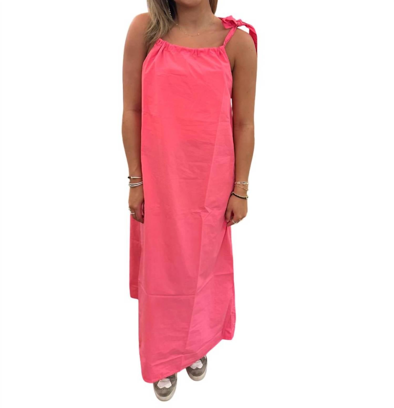 Starkx - Raye Maxi Dress