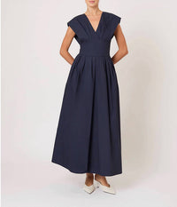 Rosie Assoulin - In Full Bloom Dress