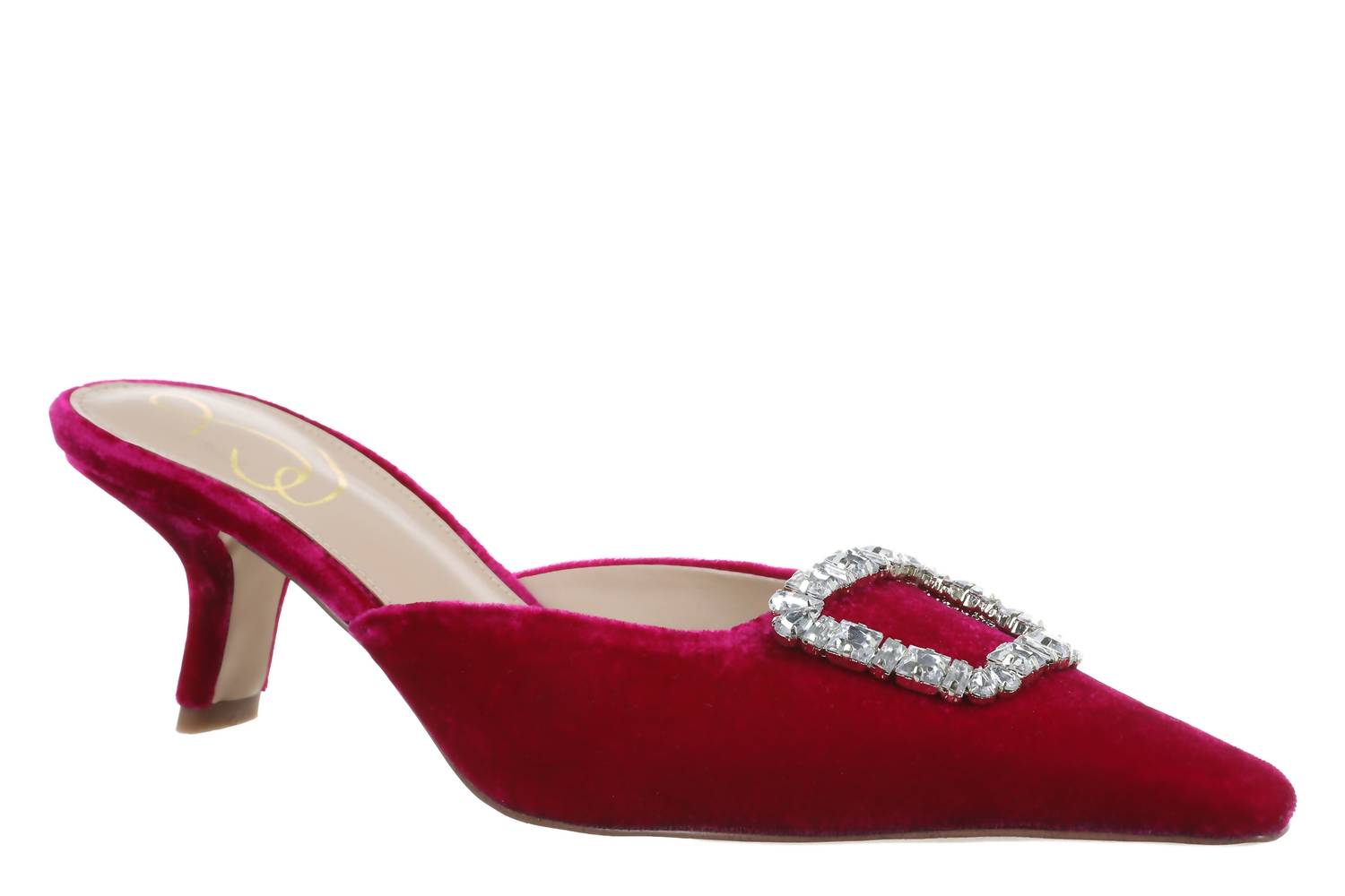 Sam Edelman - WOMEN'S BRITT JEWEL MULES
