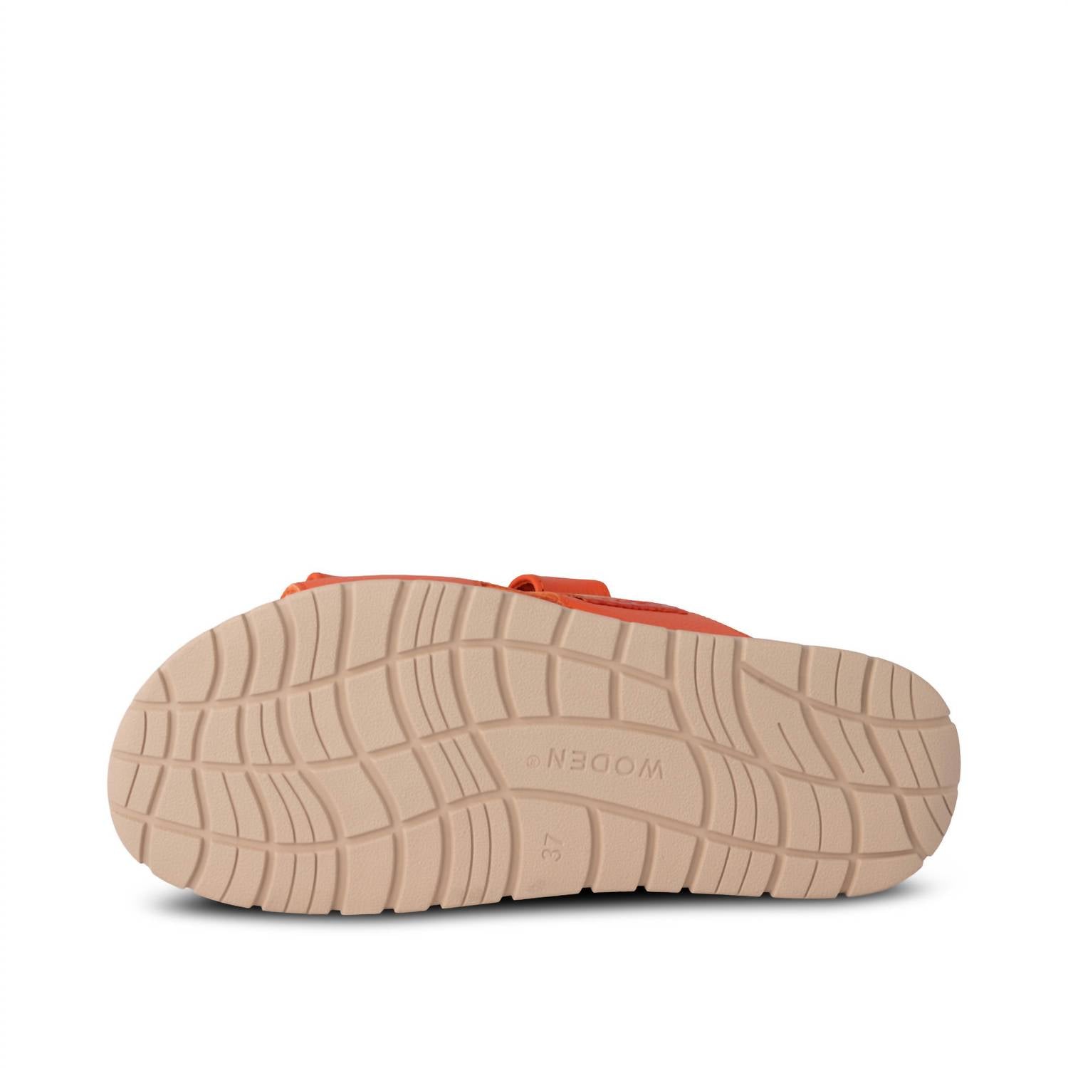 Woden - Women's Lisa Leather Sandal