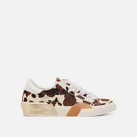 Dolce Vita - Women's Zina Sneaker