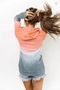 Ampersand Ave - Doublehood Sweatshirt