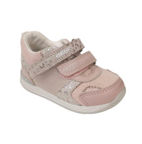 Geox - Girl's Rishon Sneaker