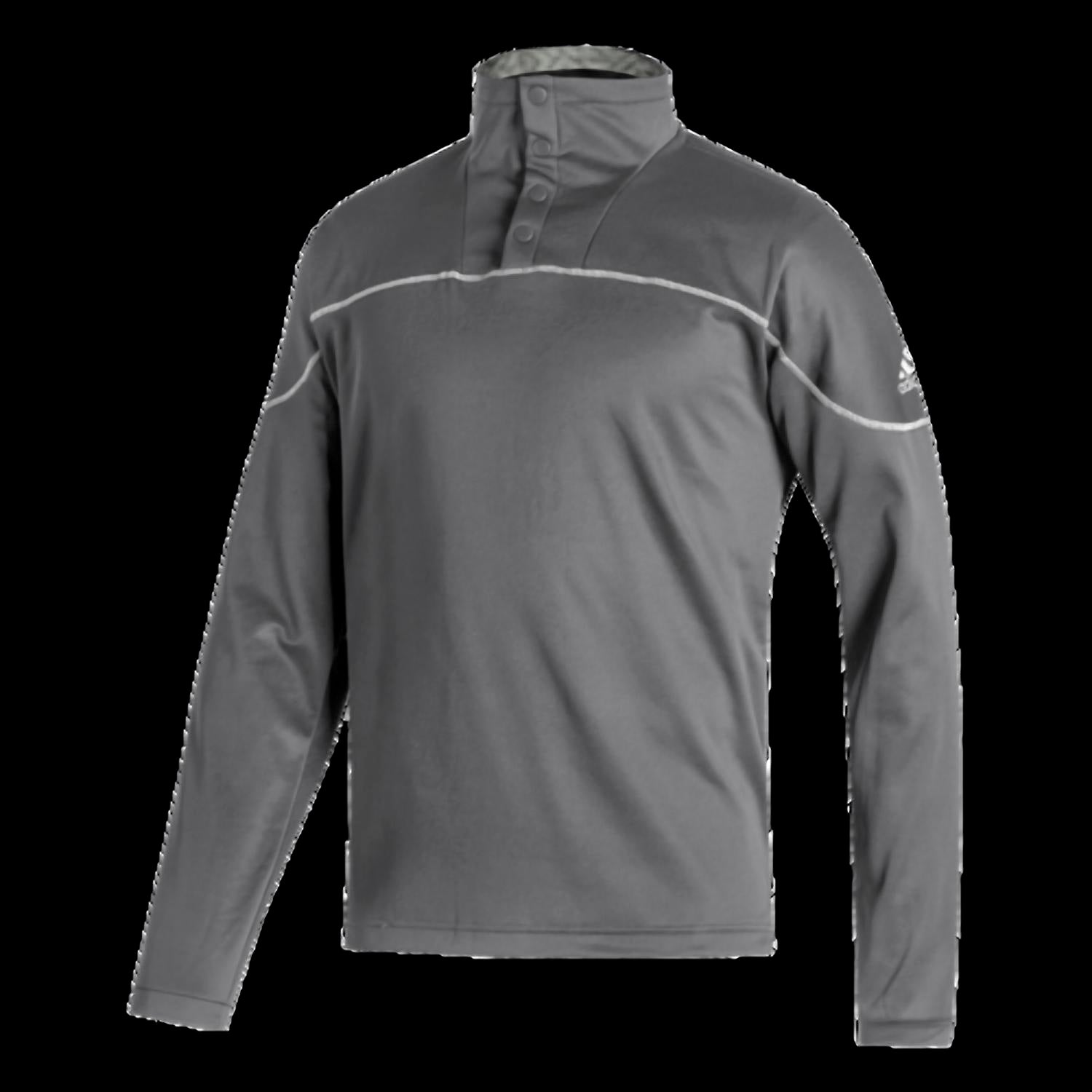 Adidas - Men's Stadium 1/4 Zip Sweatshirt