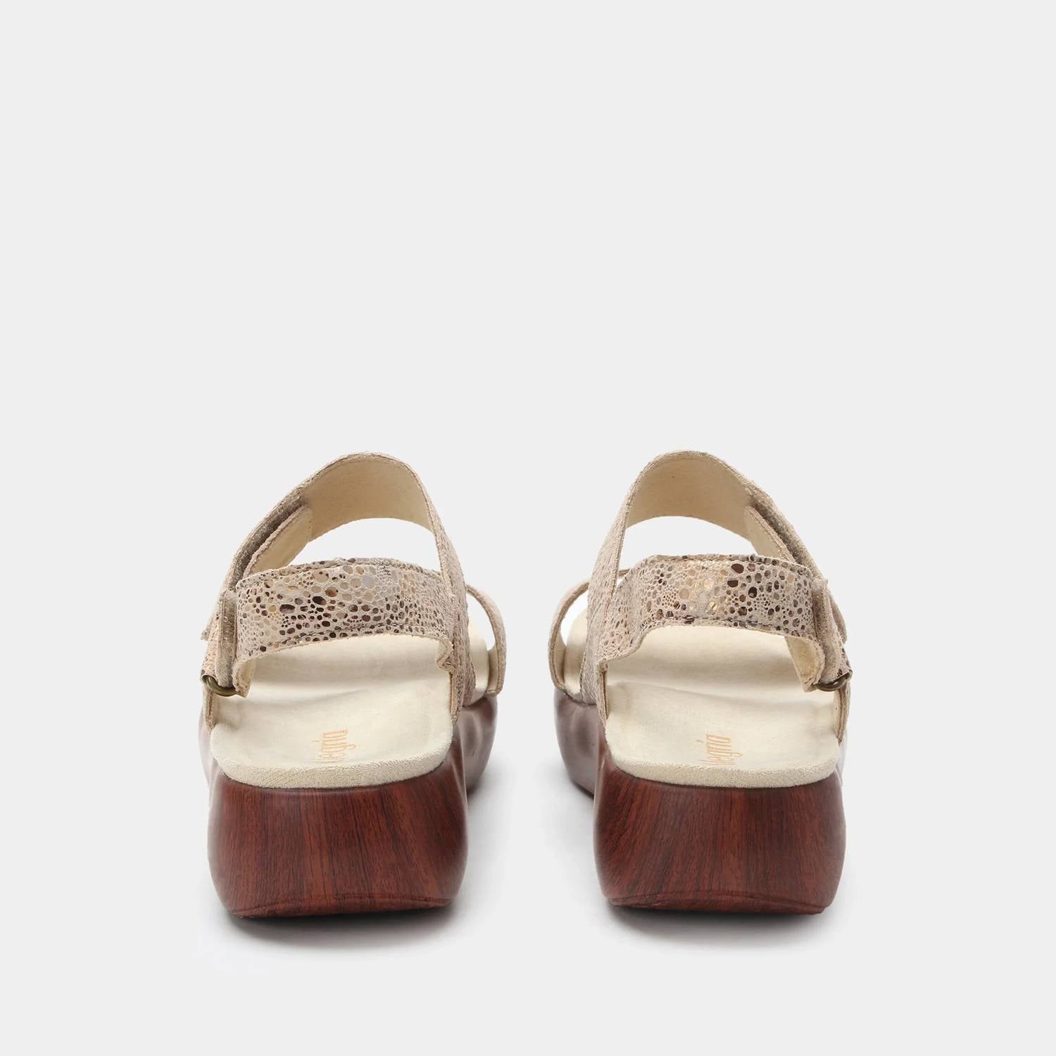 Alegria - Women's Bailee Sandal