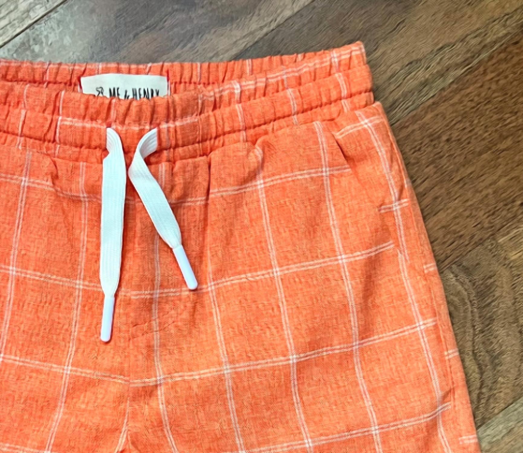 Me & Henry - Boy's Surf Swim Shorts