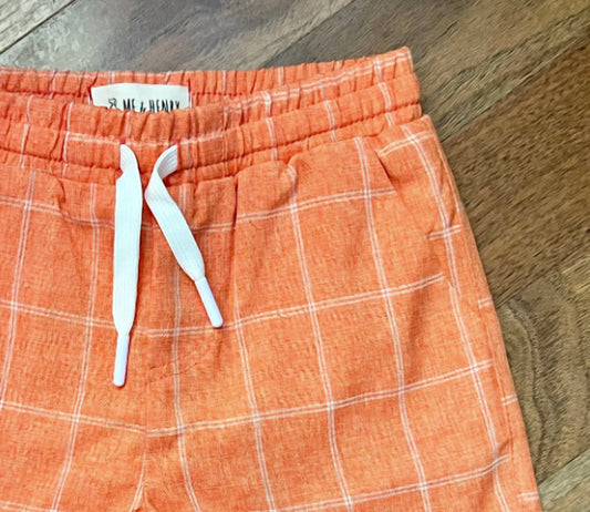 Me & Henry - Boy's Surf Swim Shorts