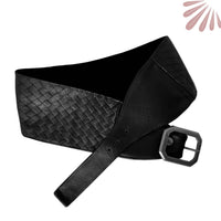 So Free Creations - Women's Belt With Secret Pockets