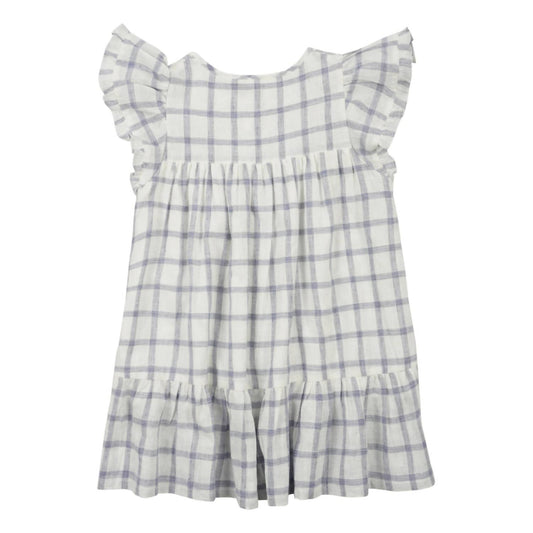 Louise Misha - Girl's Carlina Dress