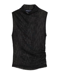 Veronica Beard - Mylie Lace Sleeveless Top