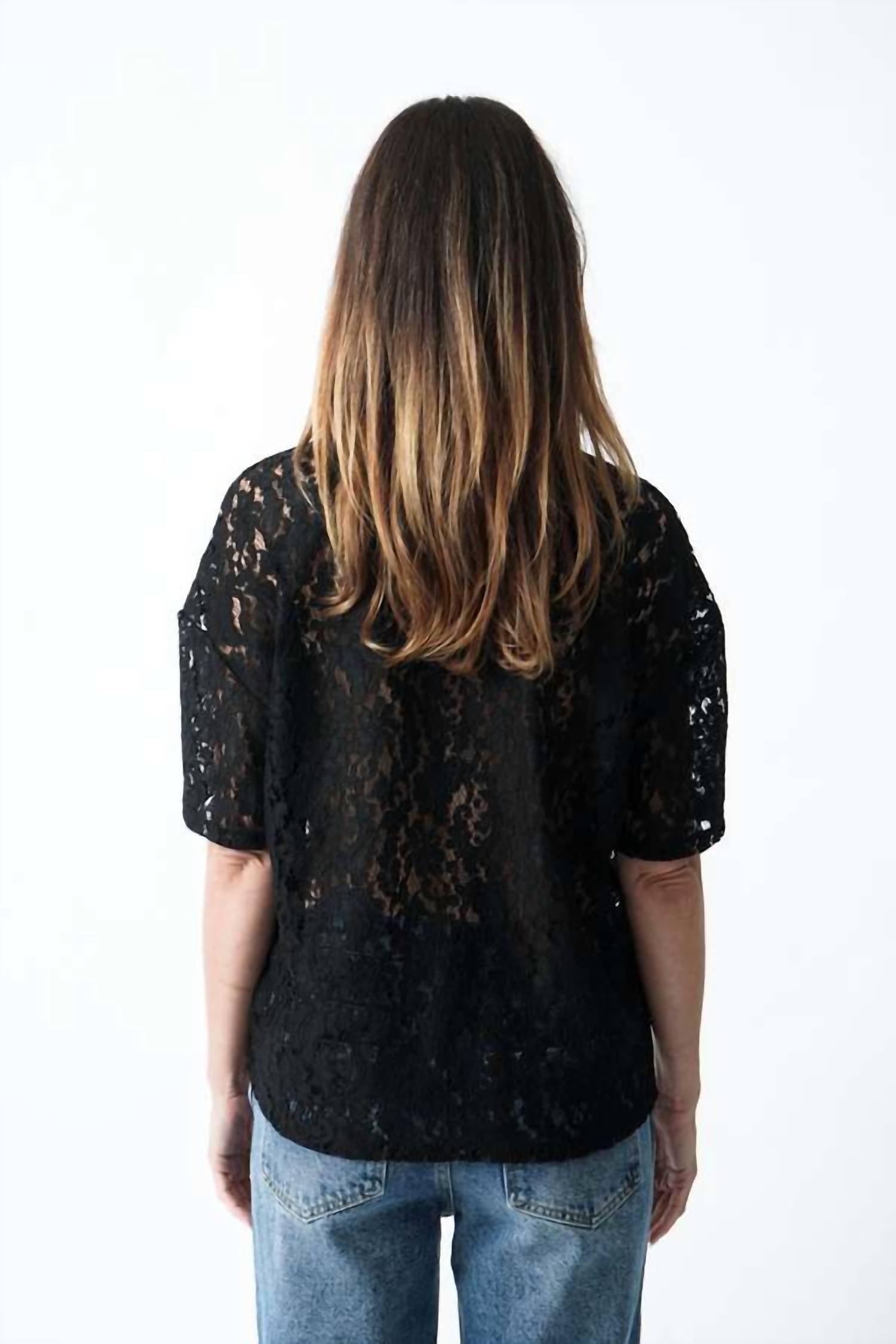 No. 6 - Ada Top