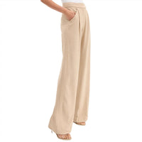 Veronica Beard - Women's Marbeau Wide Lg Pant