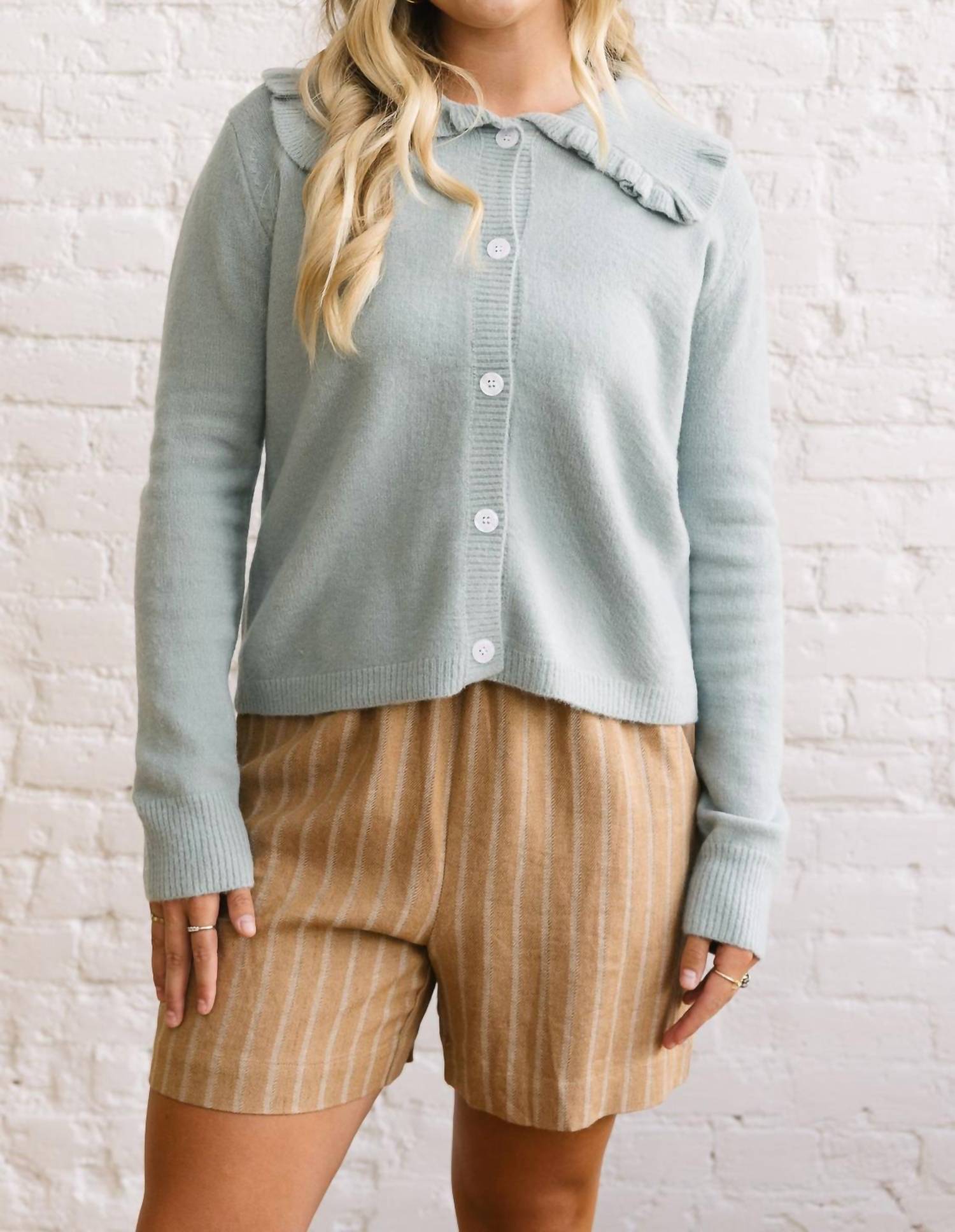 Grade & Gather - Sandy Shorts