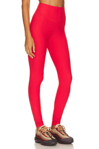 The Upside - Women's Kinship High Rise Pant