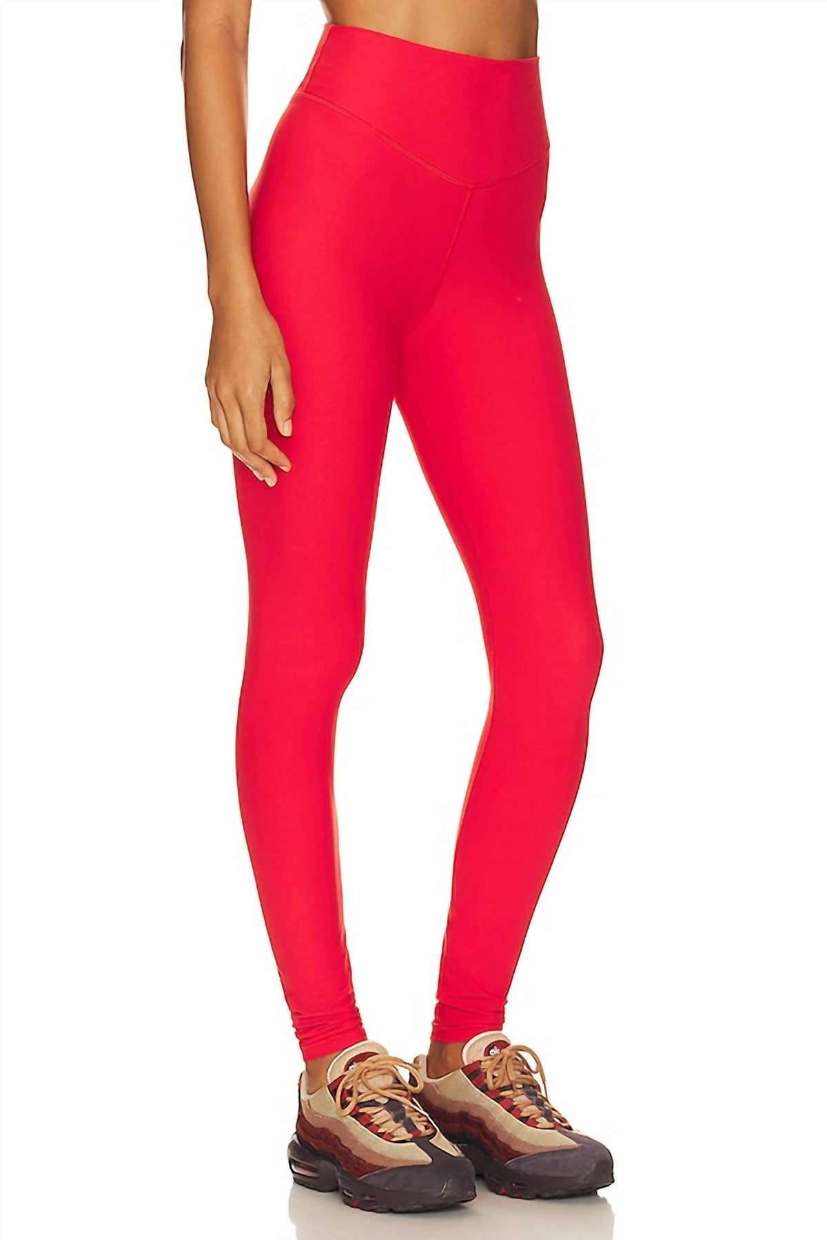 The Upside - Women's Kinship High Rise Pant