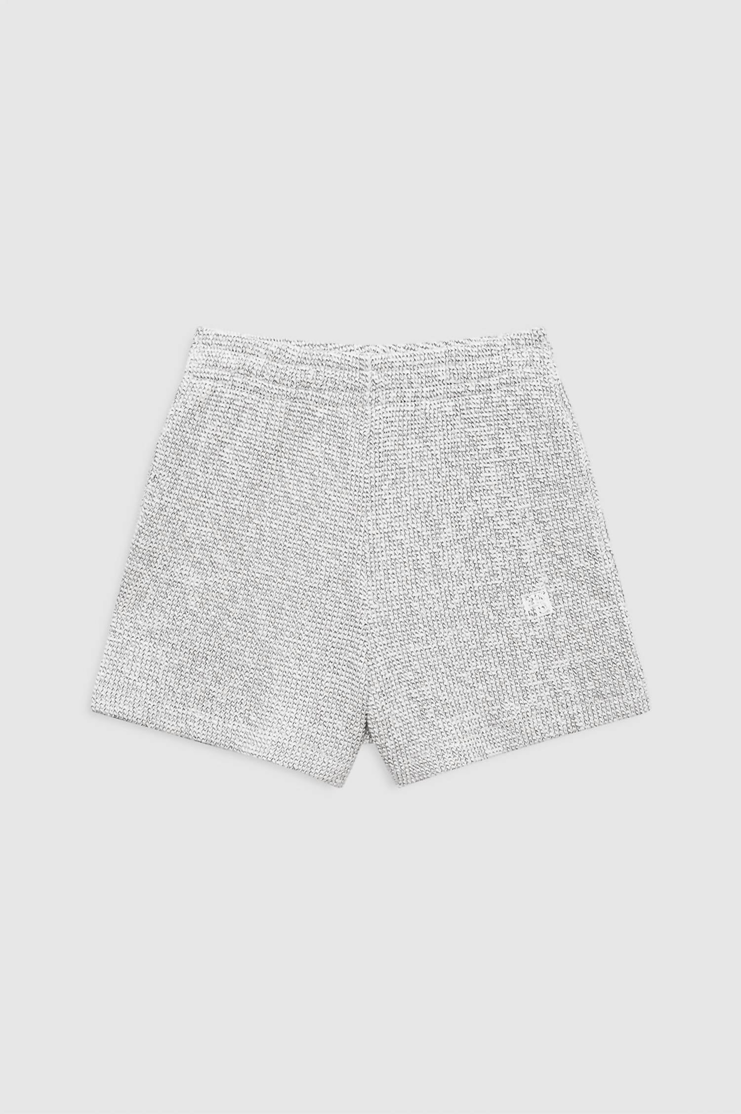 Anine Bing - Kam Pull-on Short