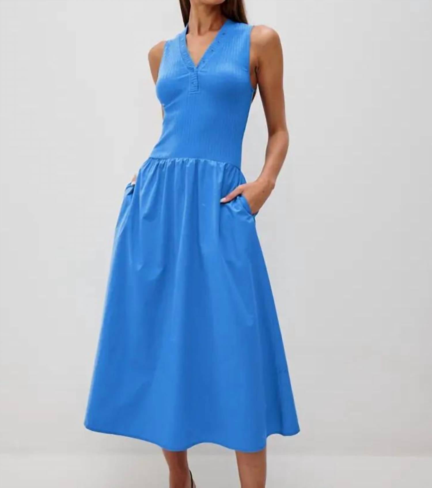 Rails - Currant Dress