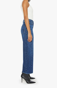 Mother - Half Pipe Ankle Jeans