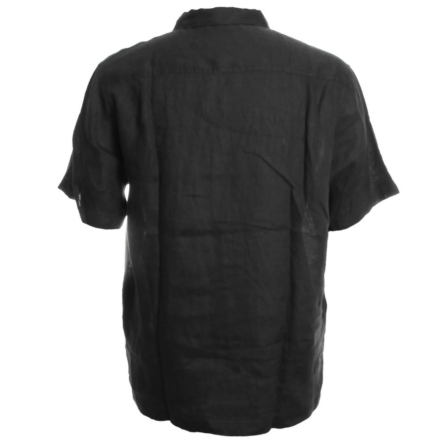 Tommy Bahama - Men's Desert Riviera Short Sleeve Camp Shirt