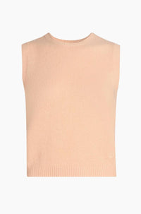 Dôen - Winston Cashmere Vest