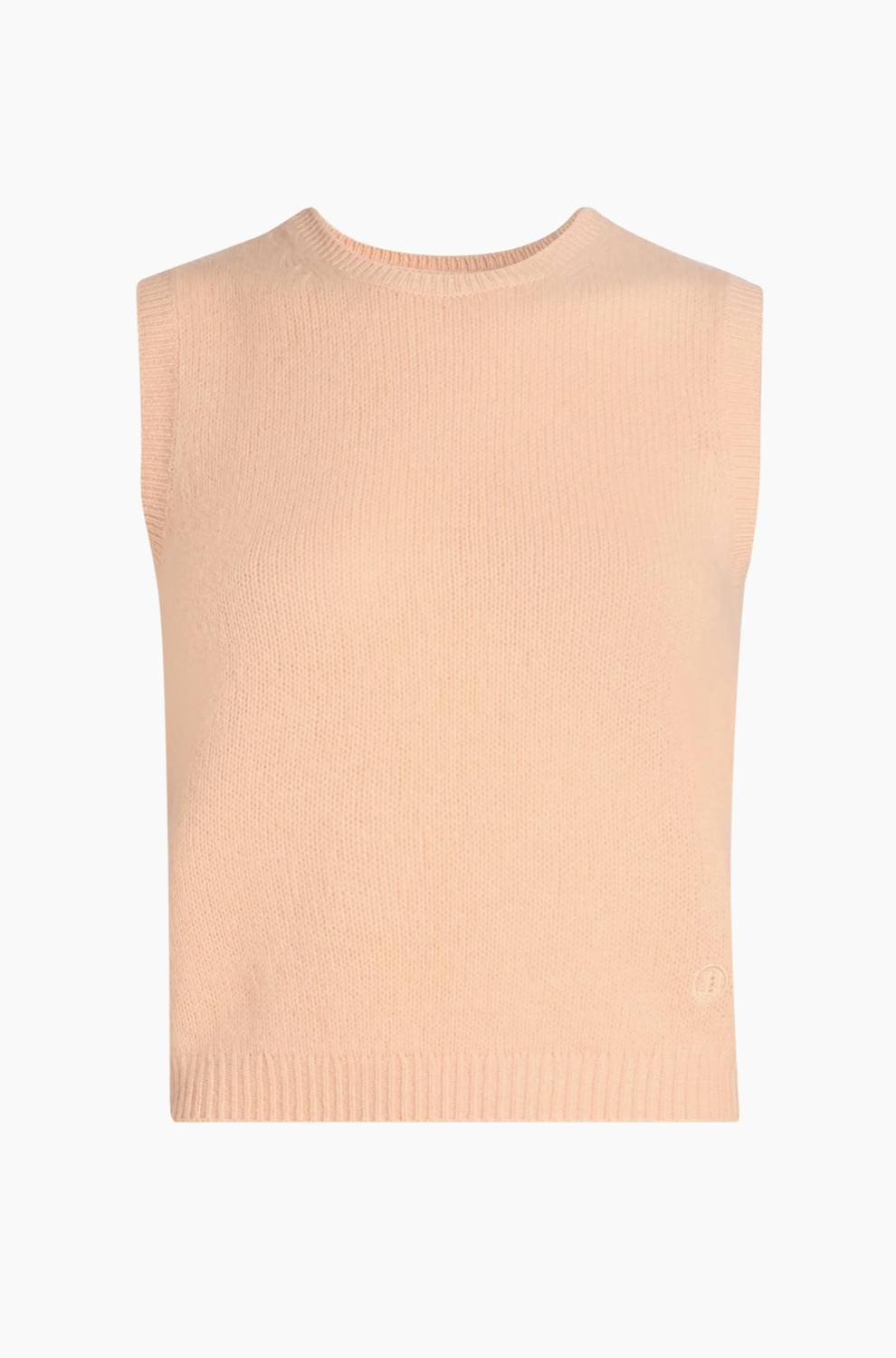 Dôen - Winston Cashmere Vest