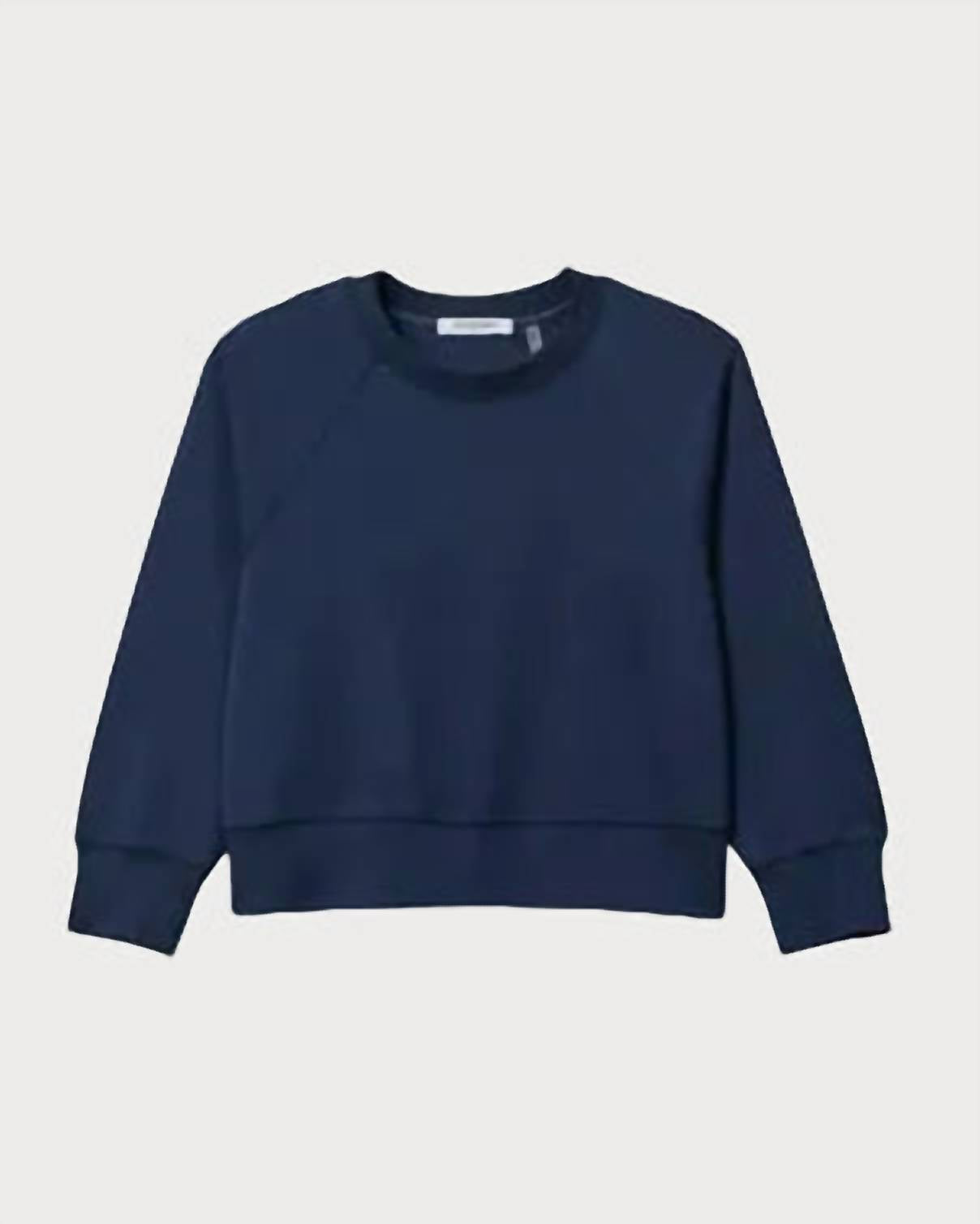 Perfectwhitetee - Nell Travel Crewneck Sweatshirt