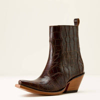 Ariat - Women's Jade Western Bootie