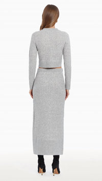 Amanda Uprichard - Isla Skirt