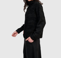 Alembika - Razzi Boucle Jumper