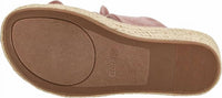 Corkys Footwear - Women's Tie The Knot Wedges