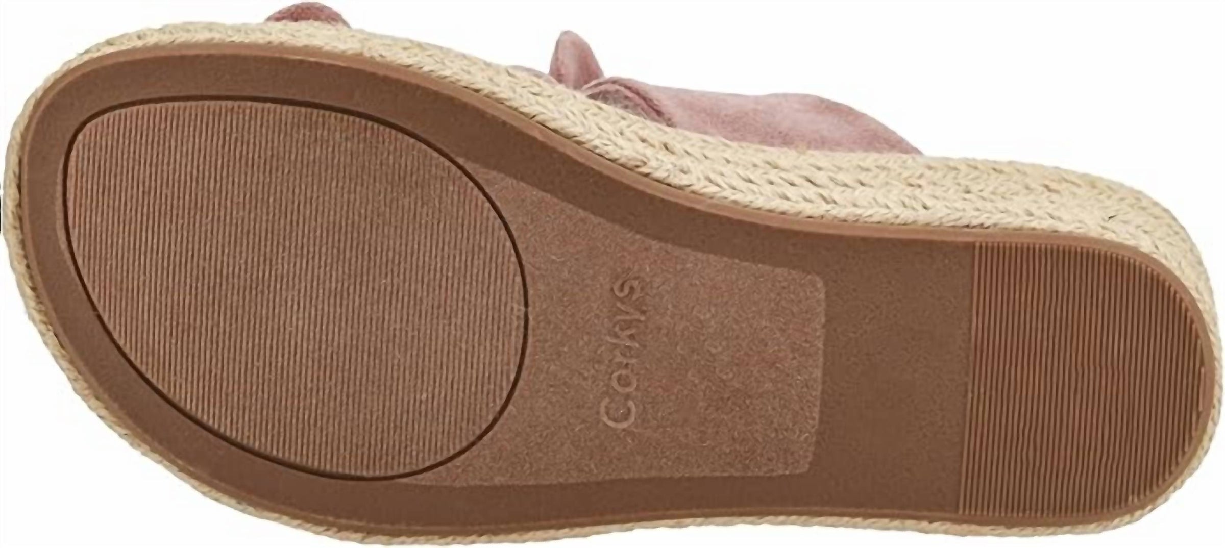Corkys Footwear - Women's Tie The Knot Wedges