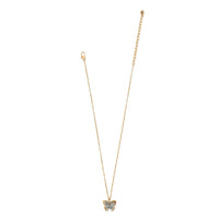 Brighton - Women's Everbloom Flutter Pave Necklace