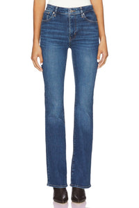 Frame - Reboot Bootcut Jeans