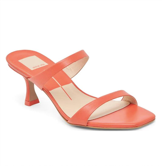 Dolce Vita - Women's Genora Heel