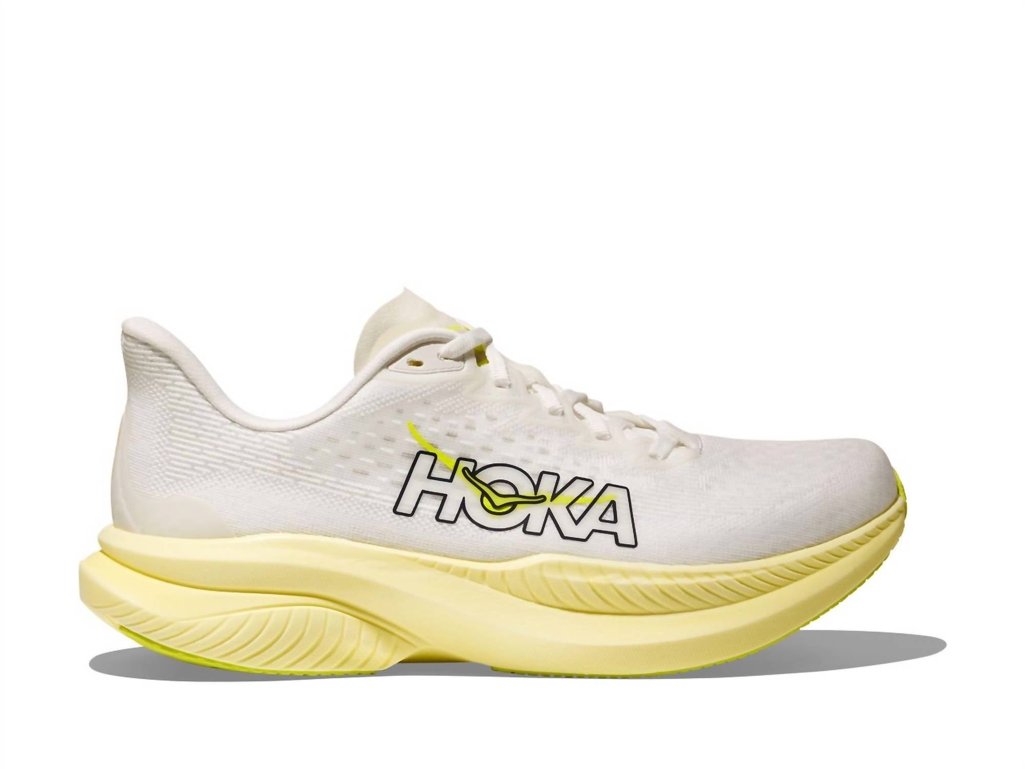 Hoka - Women’s Mach 6 Shoes