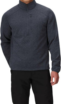 Outdoor Research - Crescent Fleece Half Zip Merino Pullover