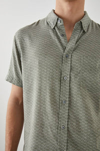 Rails - Carson Shirt