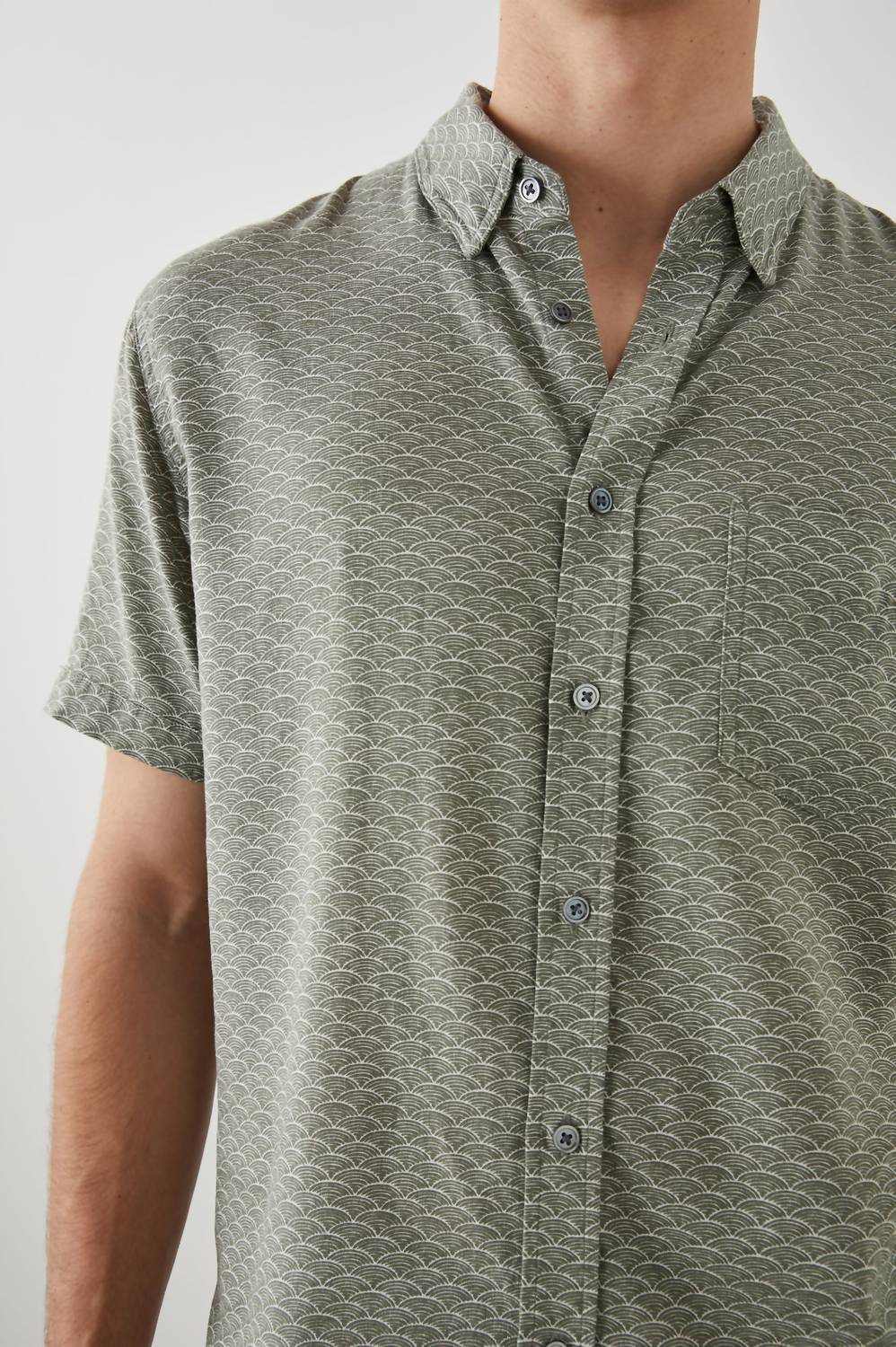 Rails - Carson Shirt