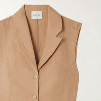 Le Kasha - Women's Sawadah Vest