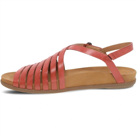 Dansko - Women Jennifer Sandal