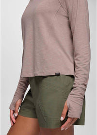 Prana - Sol Searcher Sun Hoodie
