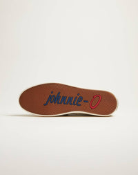 Johnnie-O - Men's Canvas Penny Loafer