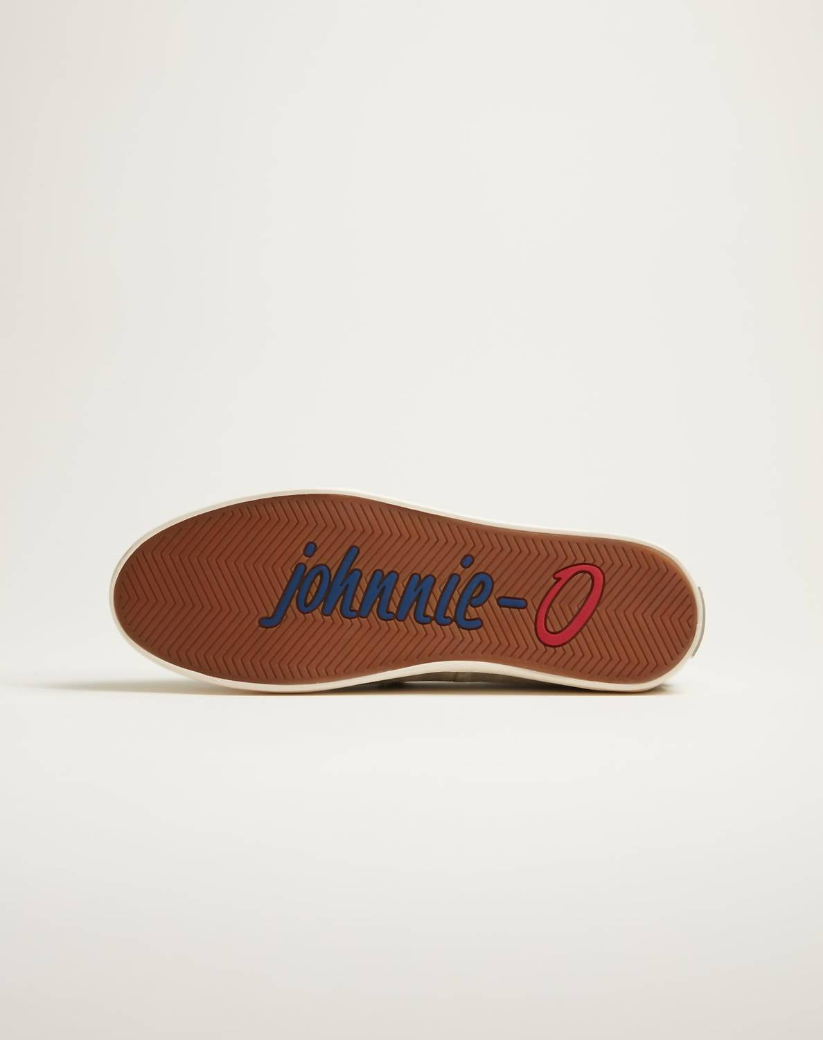 Johnnie-O - Men's Canvas Penny Loafer