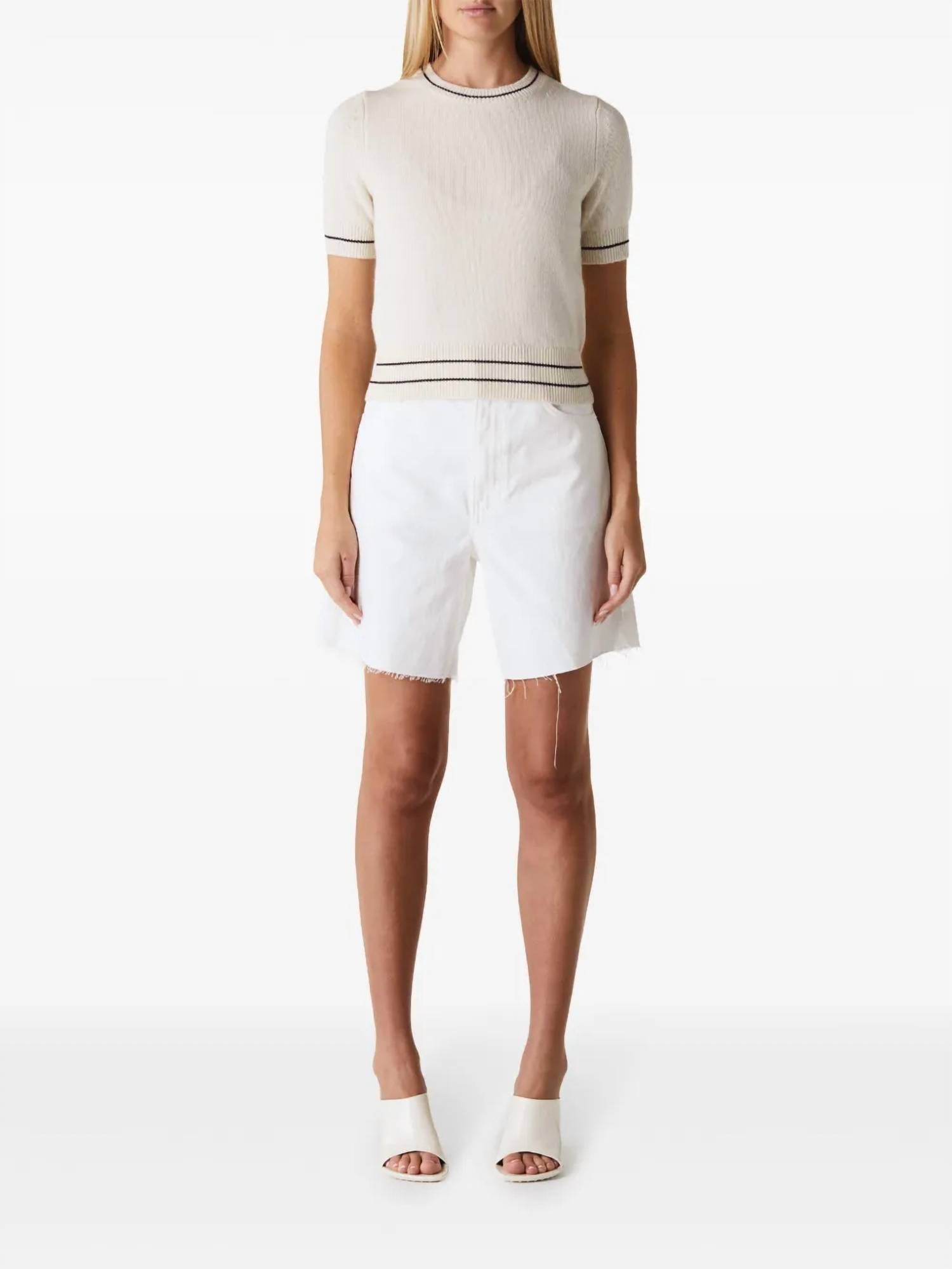 Nili Lotan - Russel Short