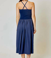 Dh New York - Aimee Midi Dress