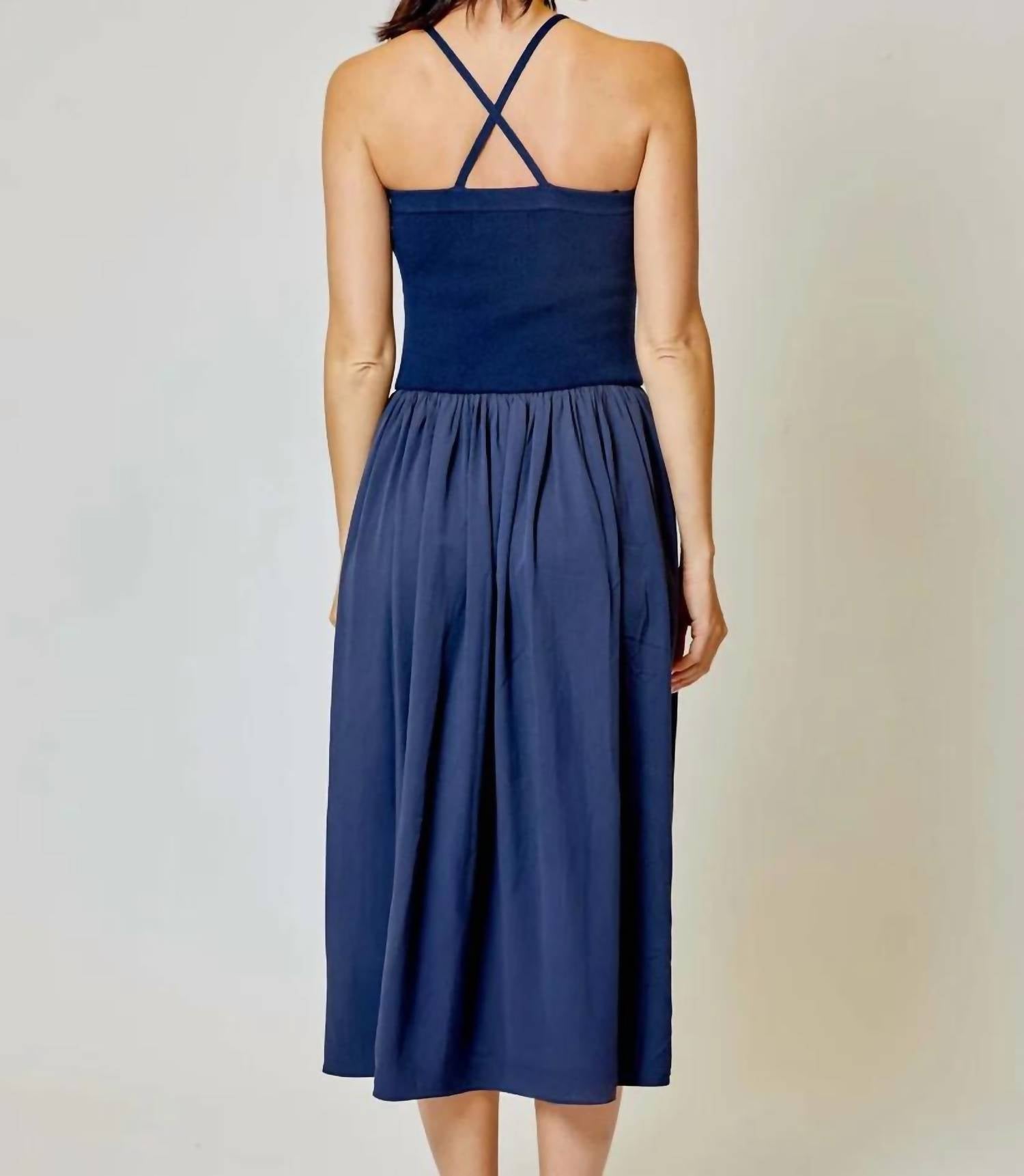 Dh New York - Aimee Midi Dress