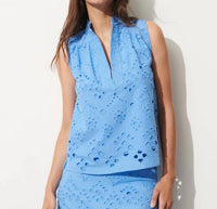 Figue - Dani Sleeveless Top